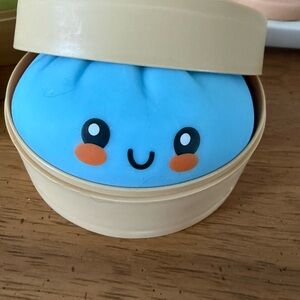 The Viral Tie Dye Mystery Dumpling